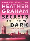 Cover image for Secrets in the Dark